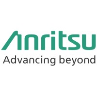 Anritsu - Product Inspection & Detection