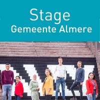 Stage bij Almere