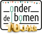 Onder de Bomen