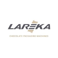 Lareka Confectionery Equipment