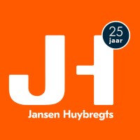 Jansen Huybregts